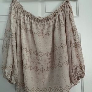Womens Blouse